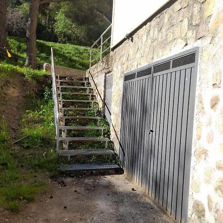 Albergue La Pinilla Riaza Luaran gambar